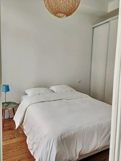 Hyper Centre Quartier Jeanne D'Arc 102 Apartment Toulouse