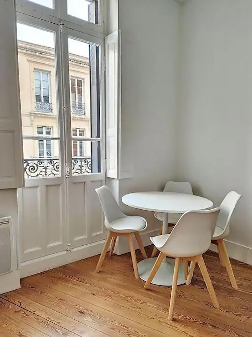 Hyper Centre Quartier Jeanne D'Arc 102 Apartment Toulouse France