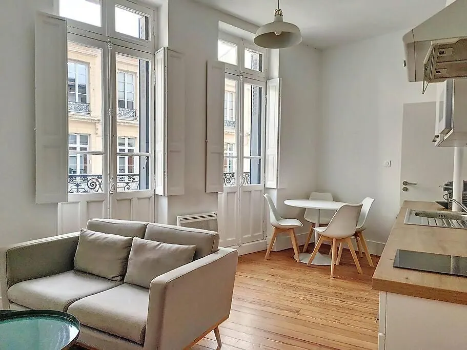 Hyper Centre Quartier Jeanne D'Arc 102 Apartment Toulouse